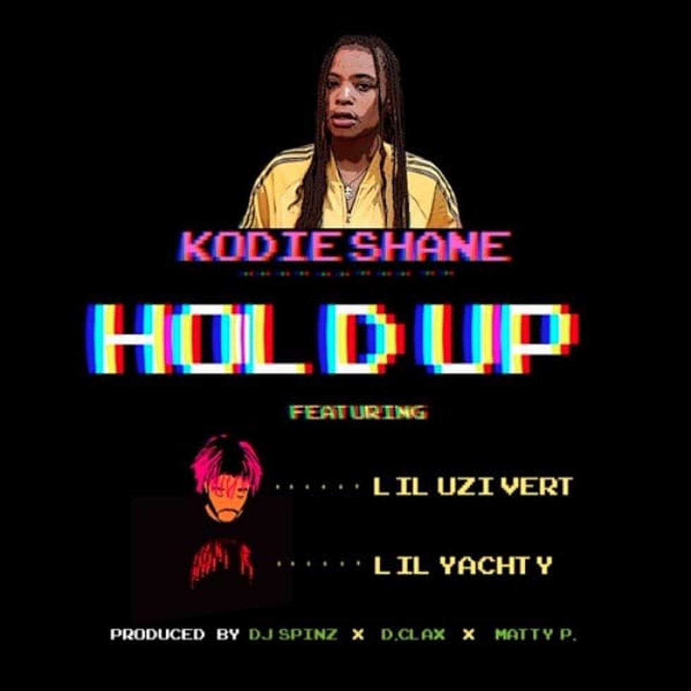 Lil Yachty and Lil Uzi Vert Link Up for Kodie Shane’s 'Hold Up'