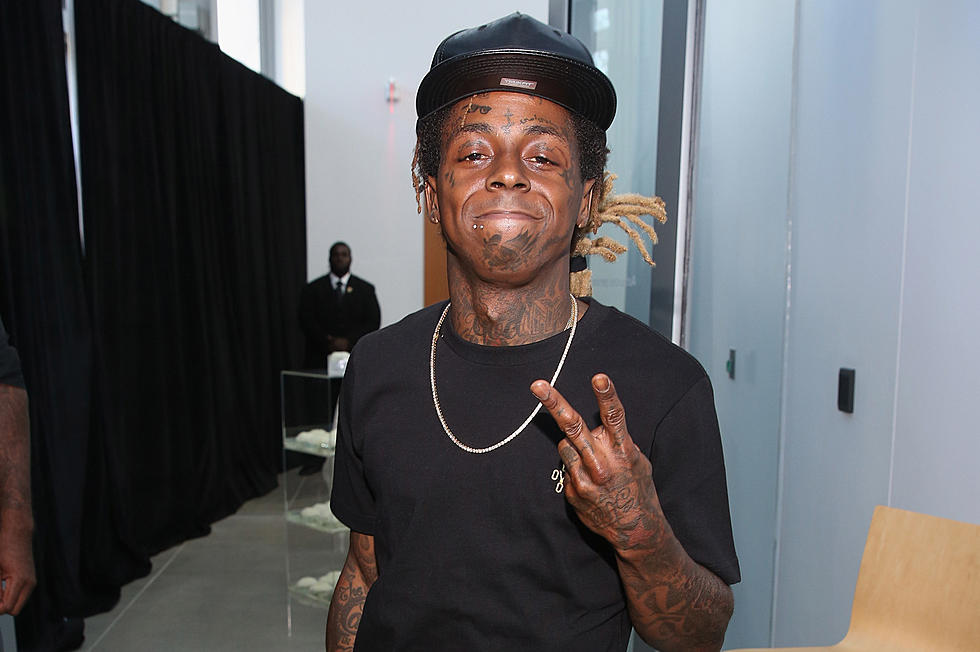 Lil Wayne Remembers White Cop Saving His Life: 'I Don’t Know What Racism Is'