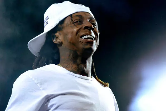Lil Wayne Remembers Being Nervous While Rapping for Inmates at Rikers Island