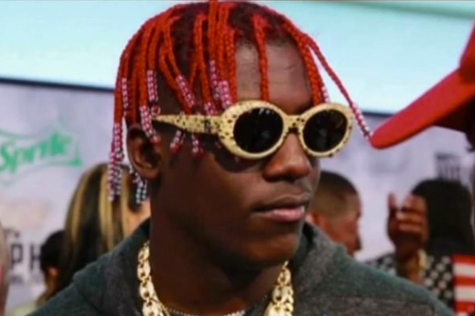 Lil Yachty Calls All His Haters &#8220;Old and Washed Up&#8221;