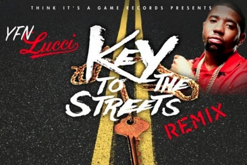 YFN Lucci Grabs Lil Wayne and 2 Chainz for 'Key to the Streets' Remix