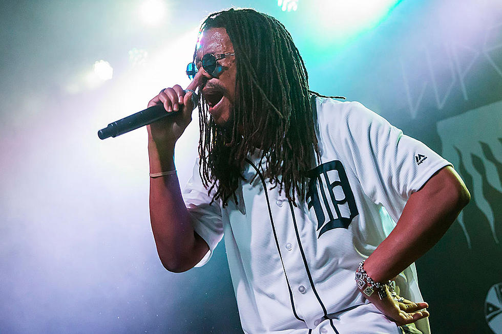  Lupe Fiasco Sounds Off on “Funny Style Azz N*!$az” Biting the Hand That Feeds Them