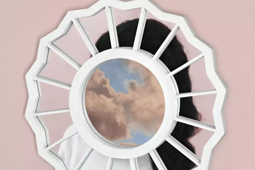 Mac Miller's 'The Divine Feminine' Nabs No. 2 Spot on Billboard 200