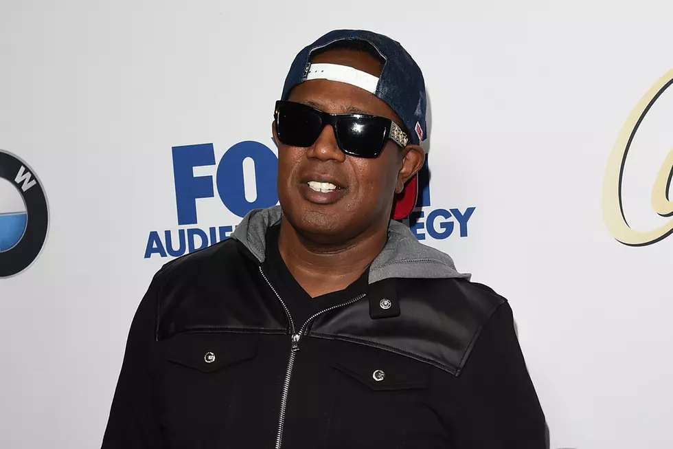 Master P’s Ex-Wife Criticizes Him for Using Kids as Pawns