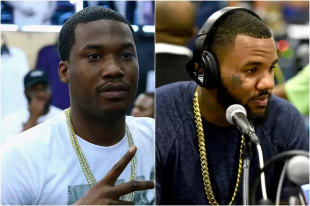 Meek Mill Didn&#8217;t Snitch on The Game, Says Lawyer