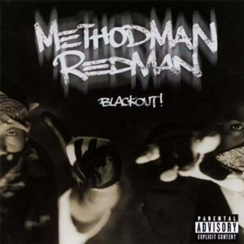 Method Man and Redman Drop 'Blackout!' Album: Today in Hip-Hop