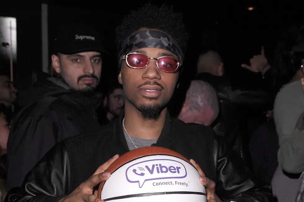 Metro Boomin and Nav Have a Collaboration Album on the Way