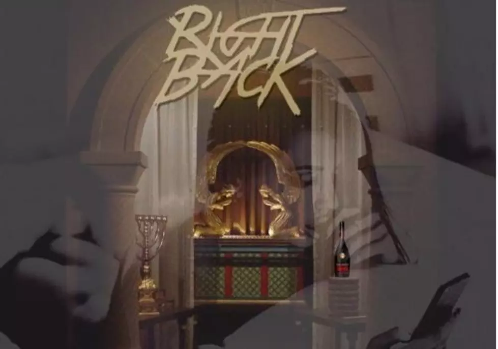 Monty and Fetty Wap Team Up Again on 'Right Back'