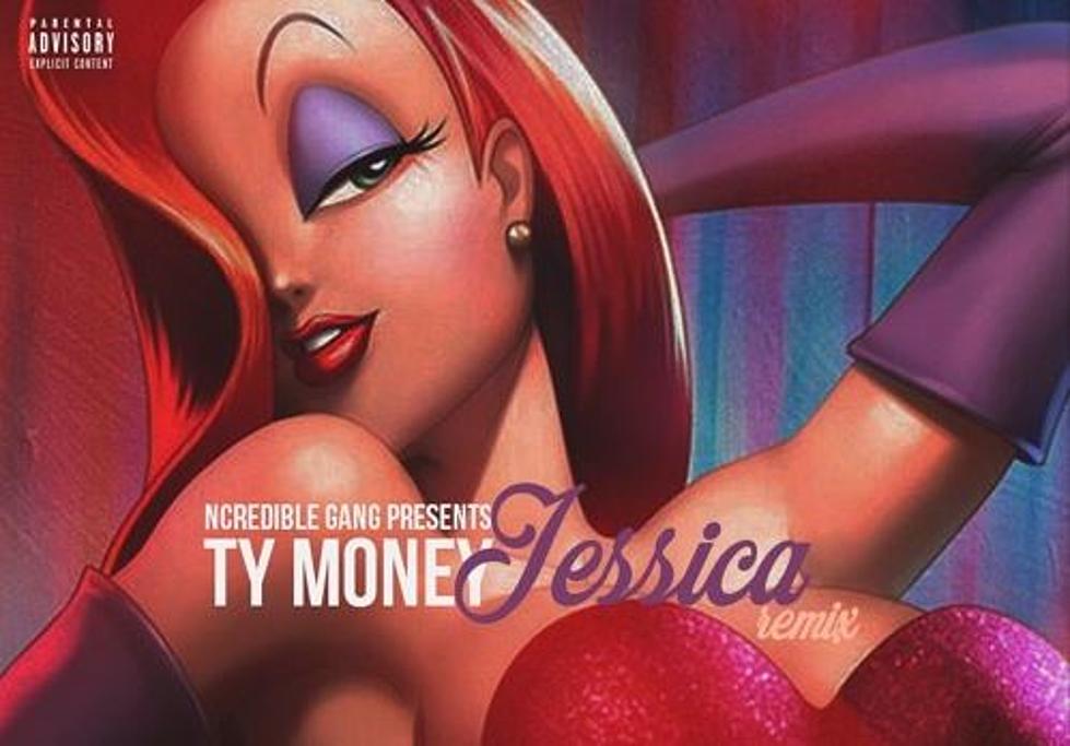 Nick Cannon Joins Ty Money for 'Jessica' Remix