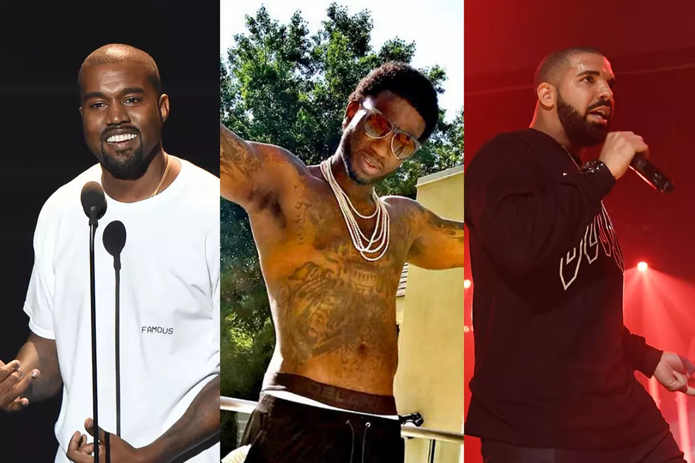10 Rappers Who Ruled Summer 2016