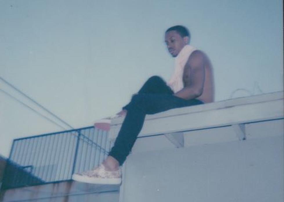 Raury Will Drop a New Project This Winter