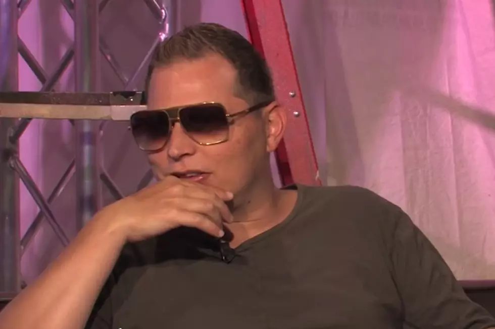 Scott Storch Is Releasing a Documentary Series on His Life