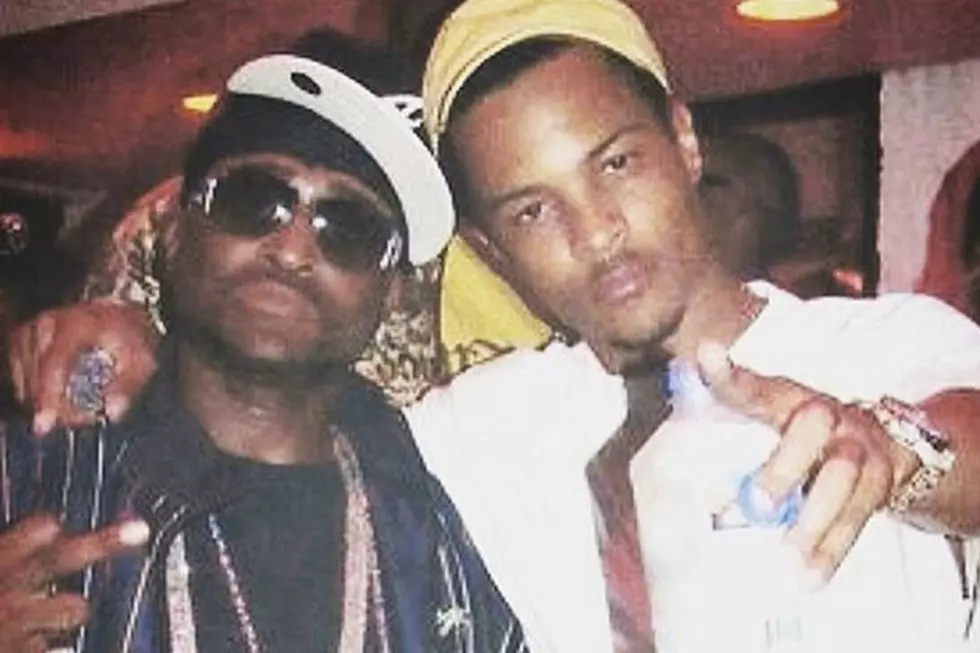 T.I. Discusses His Storied History With Shawty Lo and How the Late Rapper Carried the Torch for Bankhead