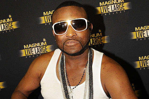 The Late Shawty Lo Releases &#8220;B.I.G.&#8221; Featuring Boosie Badazz