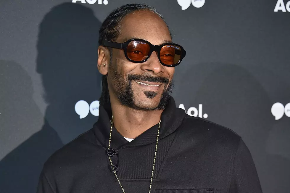 Snoop Dogg Returning To Flint For ‘Hoop 4 Water’ Clebrity Basketball Fundraiser