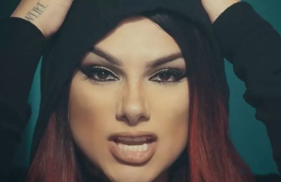 Snow Tha Product Tells "No Lie" in Her Music Video