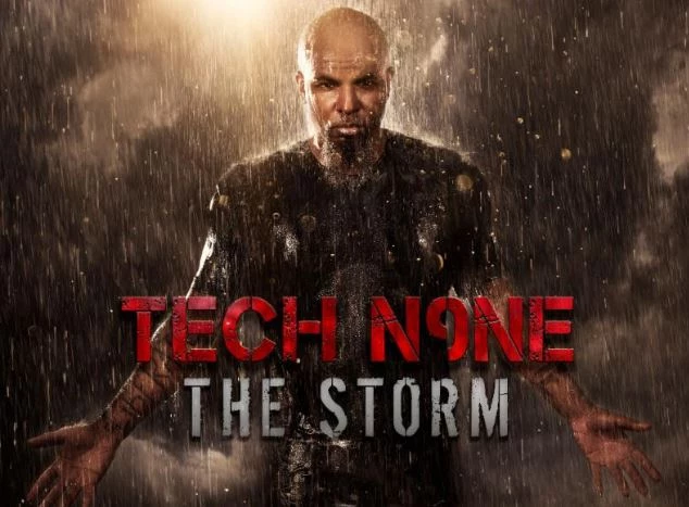 tech n9ne songs with other artists
