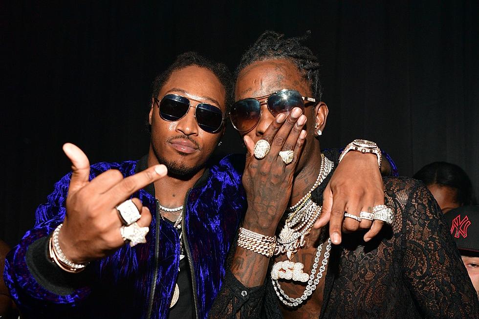 Best Songs of the Week Featuring Future, Young Thug and More