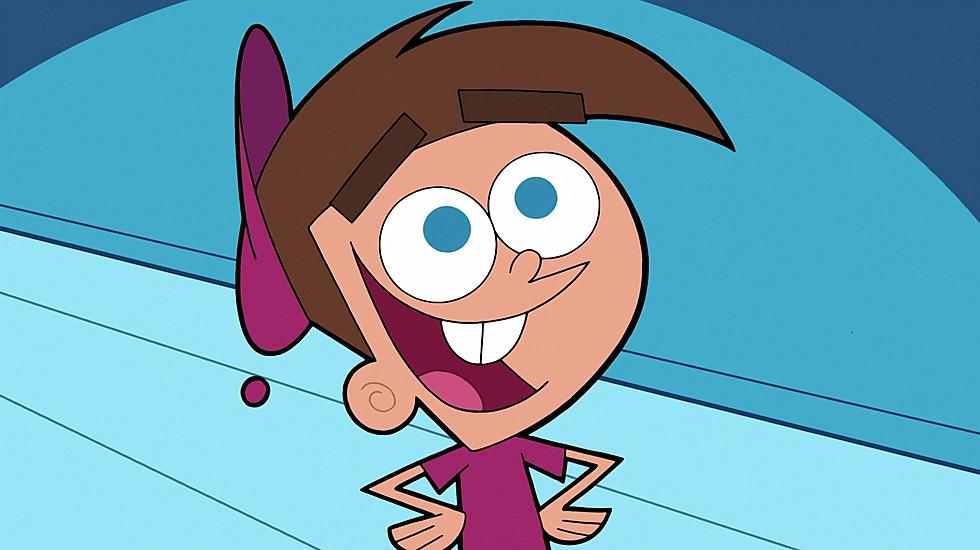 The Real Timmy Turner Hops on Desiigner’s 'Timmy Turner' Song