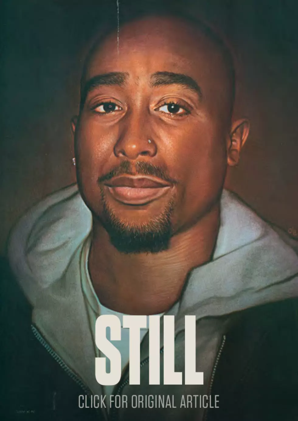 Tupac's Influence Is as Big as Ever (XXL September 2011 Issue)