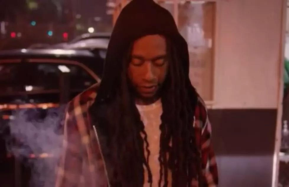Ty Dolla Sign and Migos Hit the Strip Club in “Where” Video