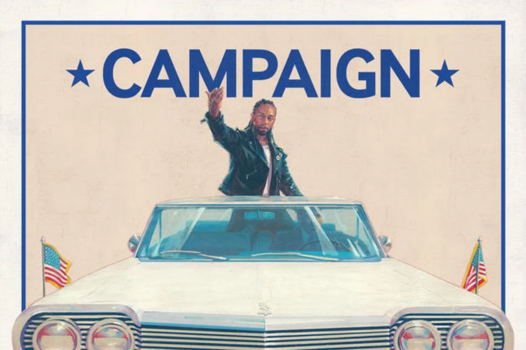 ty dolla ign campaign
