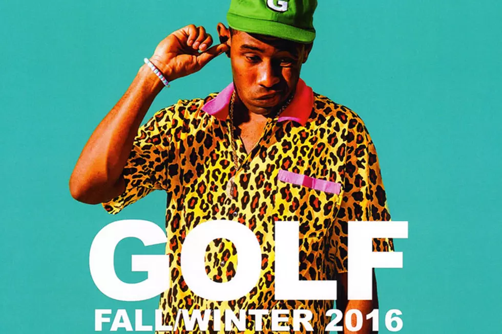 Golf Wang Unveils 2016 Fall/Winter Lookbook