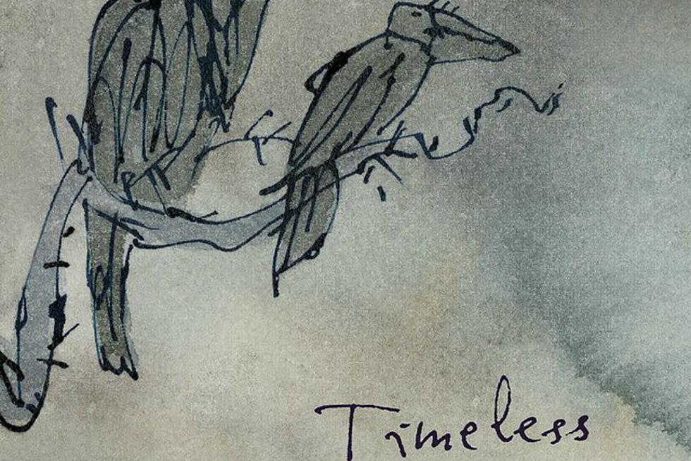 James Blake and Vince Staples Connect for "Timeless" Remix