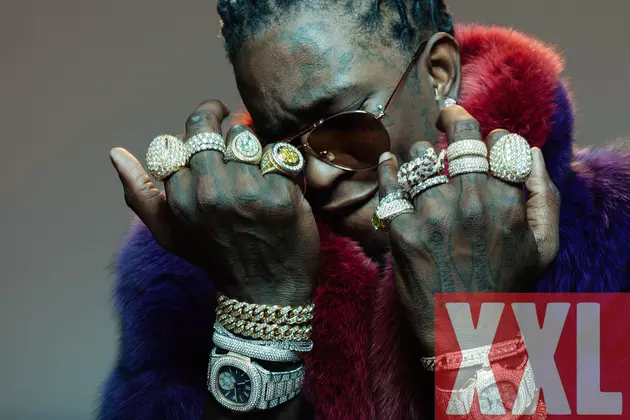 20 of Young Thug&#8217;s Best Loosies