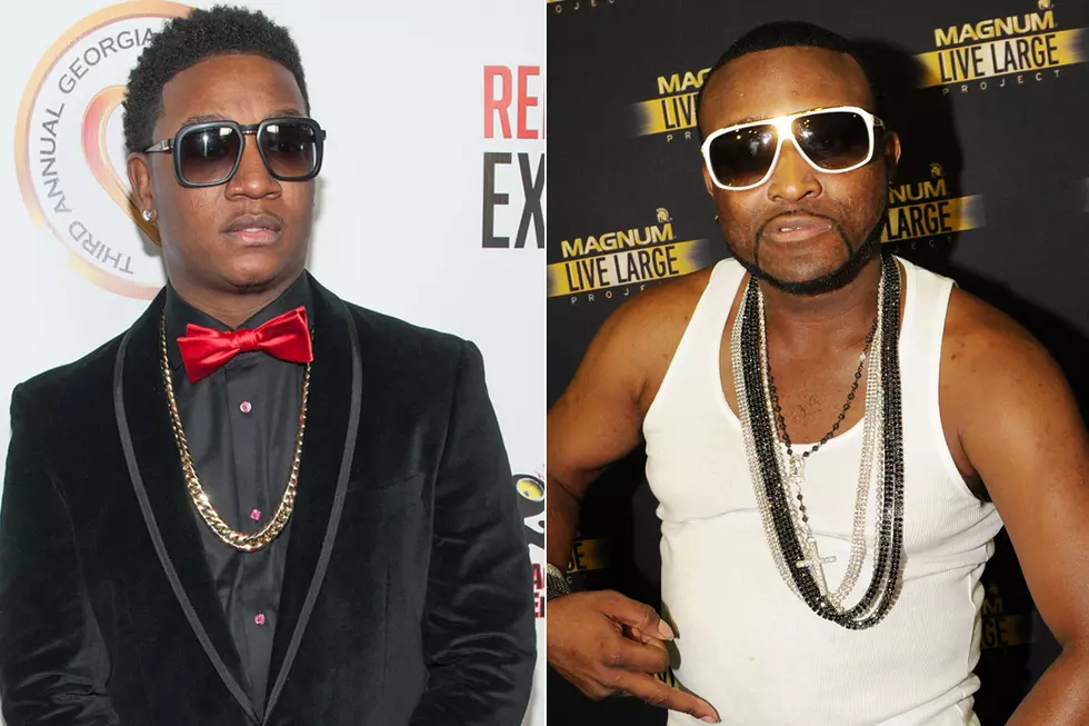 Yung Joc Shares Memories Of Shawty Lo Details His Impact In