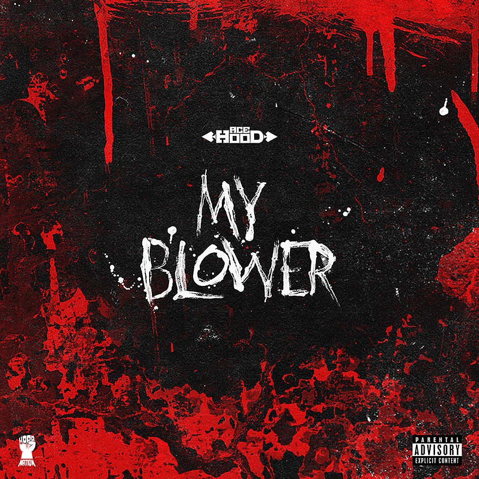 Ace Hood Returns With "My Blower (Freestyle)" 