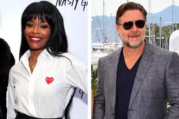 Azealia Banks&#8217; Battery Case Against Russell Crowe Gets Dropped