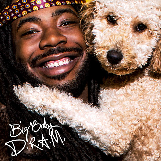 Listen to D.R.A.M. and Erykah Badu&#8217;s New &#8220;WiFi&#8221; Collab