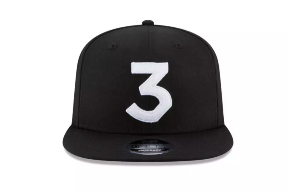 Chance The Rapper Releases Official New Era Chance 3 Caps 