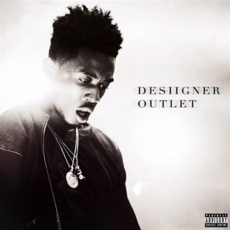Listen to Desiigner’s New Song 'Outlet' Produced by Vinylz
