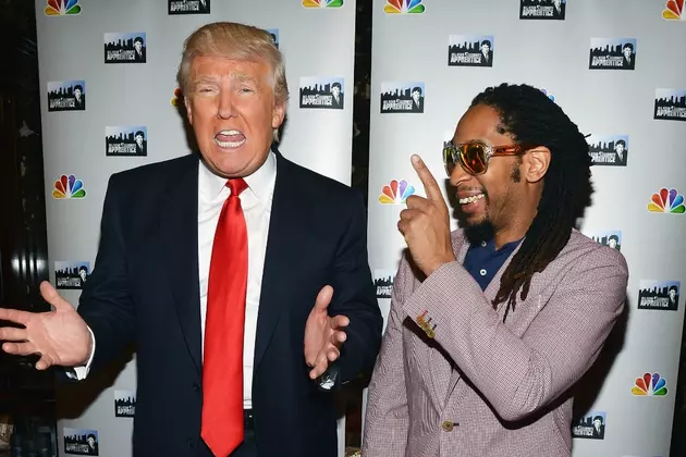 Lil Jon Admits Donald Trump Called Him an Uncle Tom on &#8216;The Apprentice&#8217;