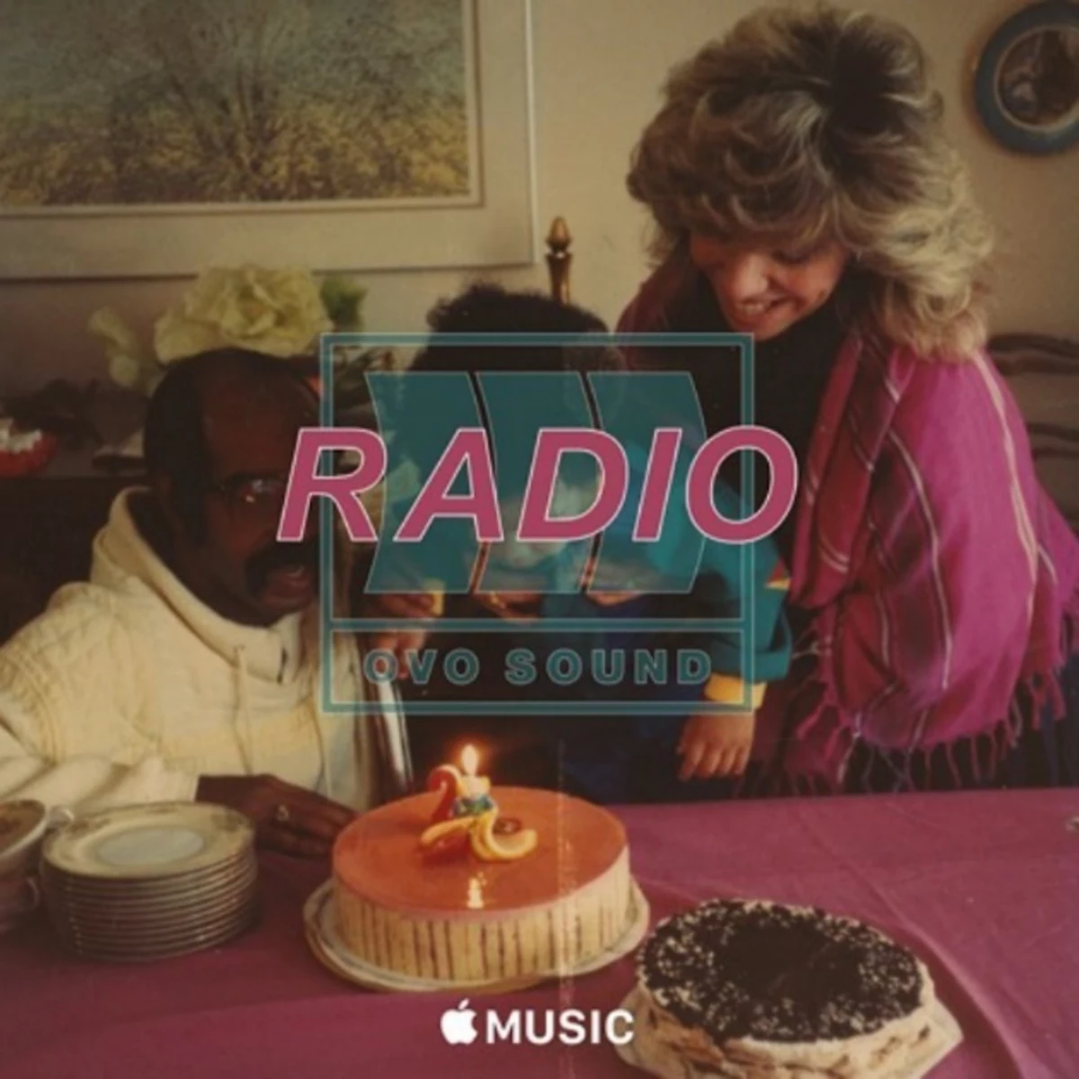 Drake's Birthday Edition of OVO Sound Radio Might Feature New Music - XXL