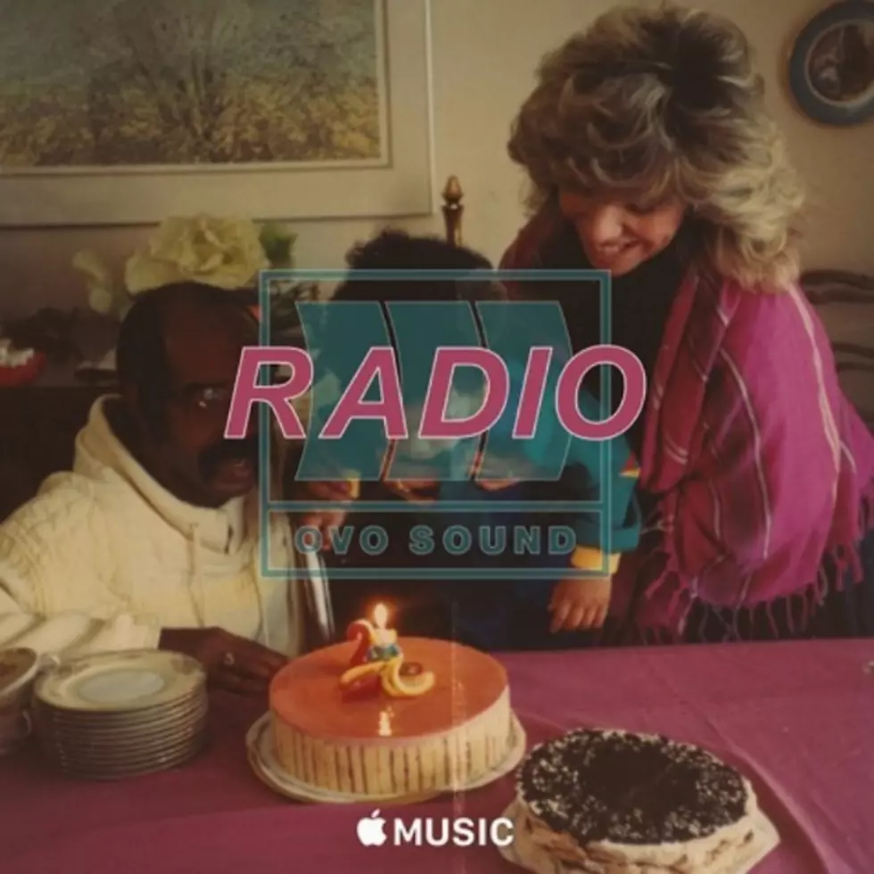 Drake’s Birthday Edition of OVO Sound Radio Might Feature New Music
