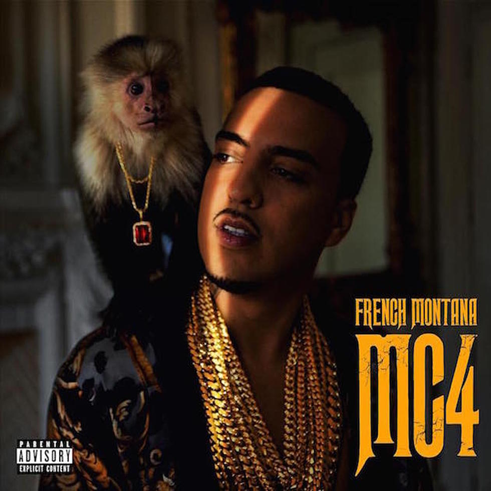 French Montana’s ‘MC4’ Album Pre-Order Taken Off iTunes