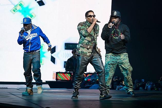 Q-Tip Announces Release Date for Final A Tribe Called Quest Album