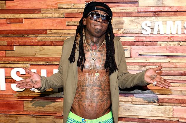 Lil Wayne Doesn&#8217;t Know Who 21 Savage, Lil Yachty, Lil Uzi Vert or Kodak Black Are