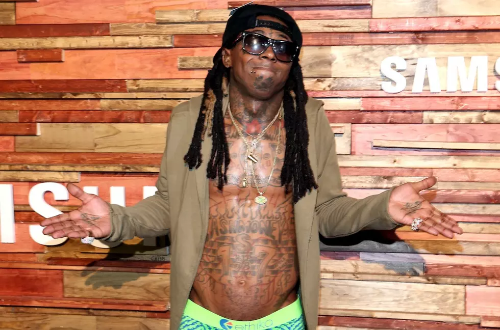 Lil Wayne Cancels Minnesota Performance Due to Mechanical Issues With Airplane