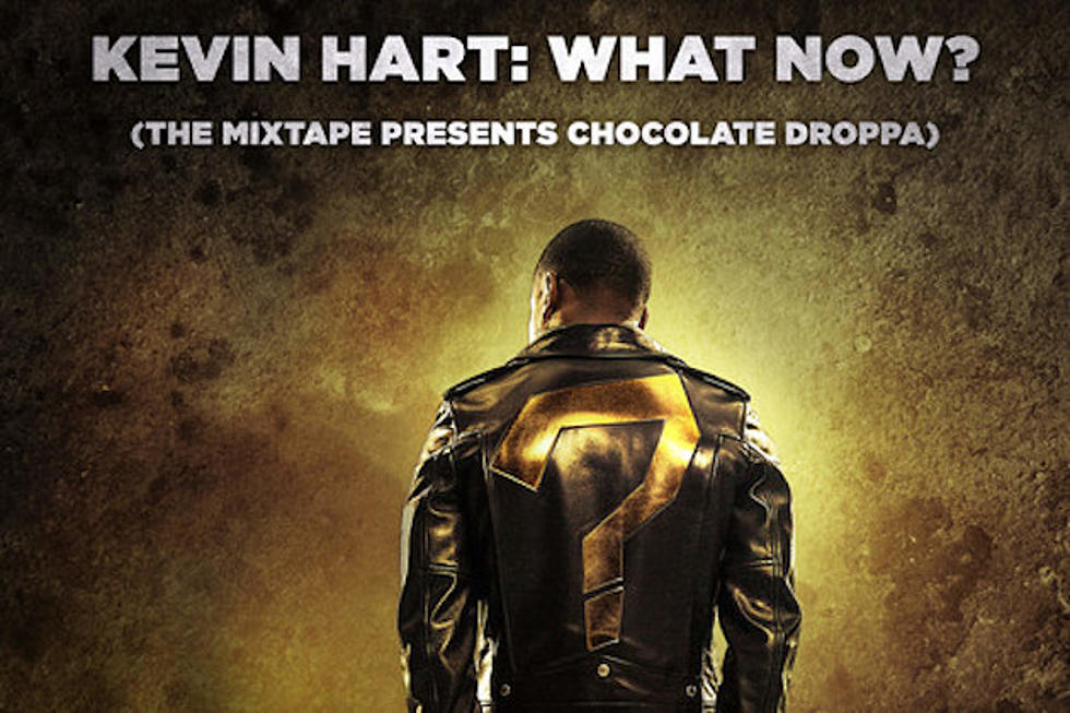 Chocolate Droppa Releases ‘What Now’ Mixtape With Lil Yachty, 2 Chainz and More