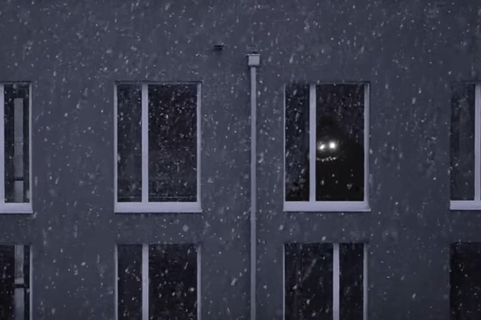 Winter Is Coming in Lance Skiiwalker's "Attraction" Video