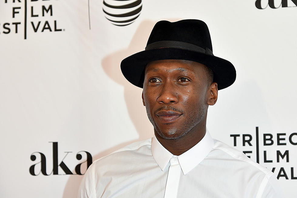 For Actor Mahershala Ali, Hip-Hop Has the Strongest Influence on His Life