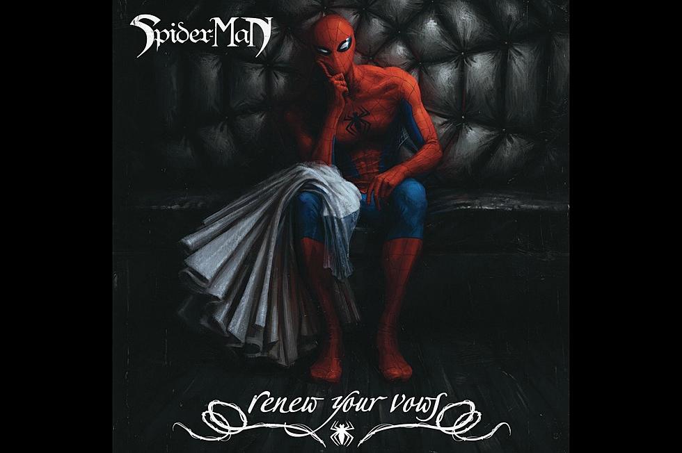 Missy Elliott, Nas, Dr. Dre and More Inspire New Marvel Hip-Hop Variant Covers