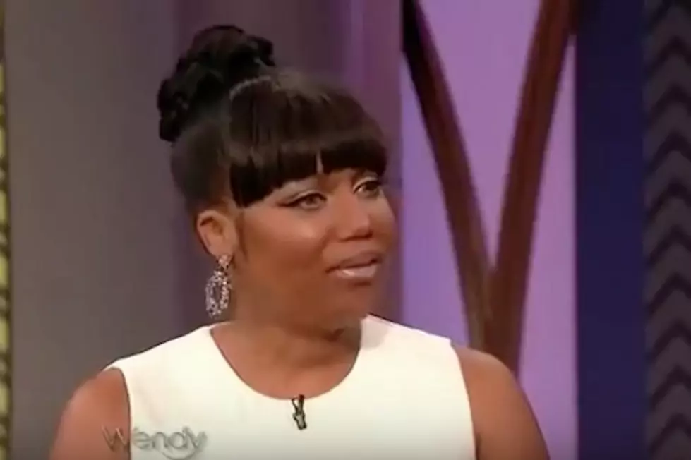 Former Death Row Records Singer Michel’le Claims Dr. Dre and Suge Knight Were Both Abusive to Her