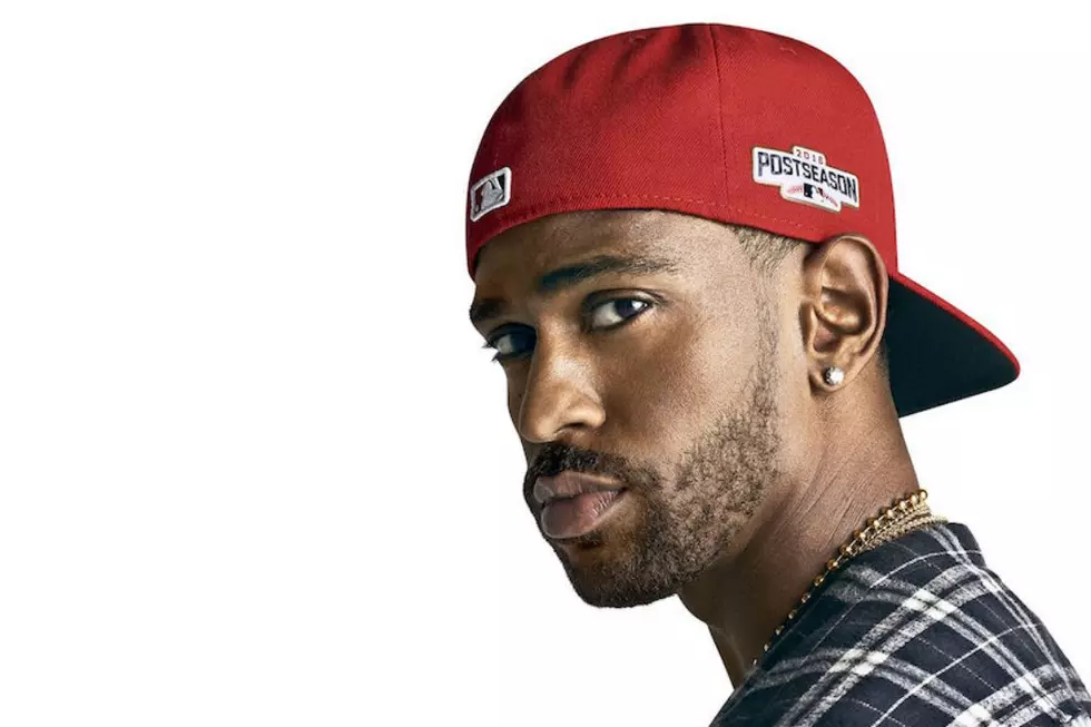 Big Sean Is the New Brand Ambassador for New Era Cap