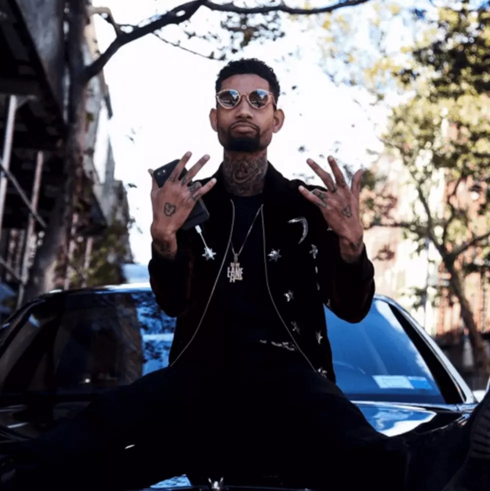 PnB Rock and Styles P Combine for "Want It All"