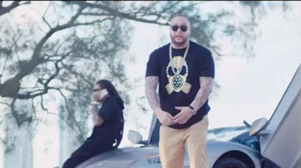 Epidemic, Gunplay, Zoey Dollaz and Novakingto Represent the 305 in "Tried to Tell 'em" Video